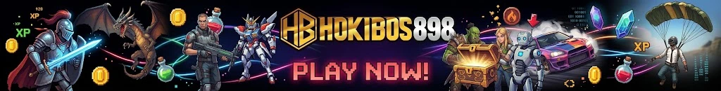 hokibos898