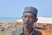 Asa Terakhir Mansyur Menanti Kepulangan Sang Putra di Selat Sunda