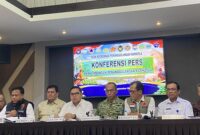 Bareskrim Polri Proses 219 Kasus Karhutla di Berbagai Daerah, Jerat 162 Tersangka