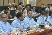 BGN Tindak Tegas Pengelola Dapur MBG: Wajib Pantau Masak hingga Ancaman Tutup