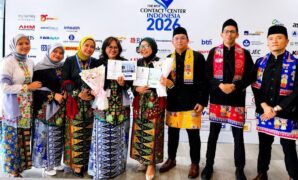 Buktikan Kualitas Layanan Informasi Publik, Pertamina Raih Tiga Apresiasi di TBCCI 2026