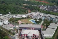 Daftar Narapidana Terkenal di Lapas Cibinong yang Disorot Usai Sidak Ombudsman