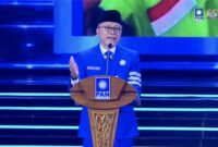 Di Hadapan Prabowo, Zulhas Ungkap Bukti Nyata Keberpihakan Pemerintah pada Wong Cilik