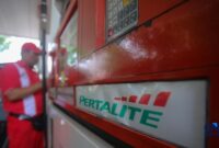 Harga Minyak Dunia Melonjak, Pemerintah Pastikan Tarif Pertalite Bertahan Hingga Akhir Tahun