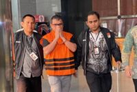 Jerat OTT KPK Terhadap Bupati Bolmut dan Gurita Korupsi Kekuasaan di Daerah
