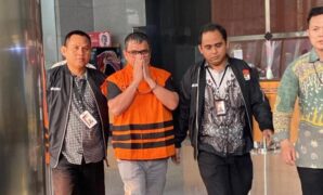 Jerat OTT KPK Terhadap Bupati Bolmut dan Gurita Korupsi Kekuasaan di Daerah
