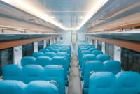 KAI Hadirkan Kereta Ekonomi Kerakyatan, Skema Subsidi PSO Bakal Disesuaikan