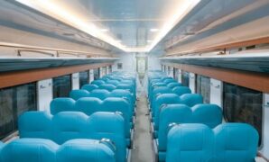 KAI Hadirkan Kereta Ekonomi Kerakyatan, Skema Subsidi PSO Bakal Disesuaikan