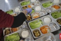 Kepala BGN Bongkar Pemicu Keracunan Makan Bergizi Gratis: Bahan Pangan dan Lauk Hewani Rusak