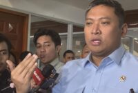 Kepala BGN Sudaryono Ungkap Masalah Kesehatan Program MBG Kerap Dipicu Kerusakan Bahan Makanan