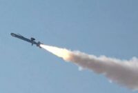 Konflik Memanas: Rentetan Rudal Balistik Iran Hantam Irak, Enam Anggota Peshmerga Tewas