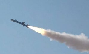 Konflik Memanas: Rentetan Rudal Balistik Iran Hantam Irak, Enam Anggota Peshmerga Tewas