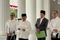 Mendikdasmen Sebut Dana BOS Boleh Dipakai Bayar Gaji Guru Honorer Sekolah Negeri