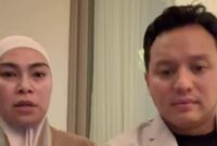 Moreno Soeprapto Buka Suara dan Sampaikan Maaf Usai Rekaman Video Call Saat Rapat Parlemen Viral