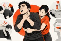 Panduan Lengkap Langkah Penyelamatan Darurat Saat Seseorang Tersedak