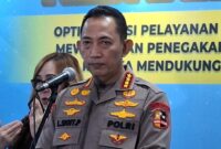 Peluang Polwan Jadi Kapolri Terbuka, Jenderal Listyo Sigit Dorong Penguatan Kapasitas