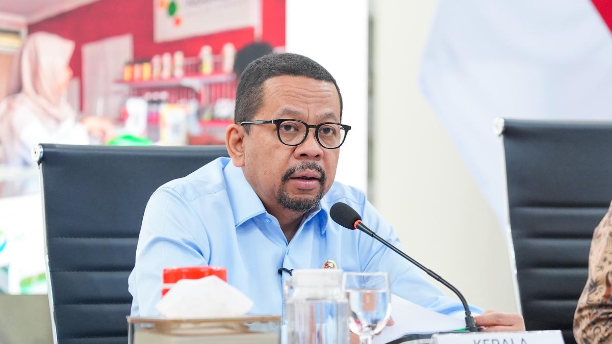 Pemerintah Beberkan Alasan Penugasan Manajer Koperasi Desa Tidak Dilakukan Terburu-buru