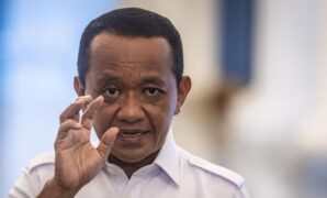 Pemerintah Rancang Peta Jalan E50, Bahlil Pacu Kemandirian Pasokan Bioetanol Lokal