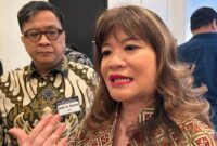 Pemerintah Siapkan Paket Insentif Tekstil, Apindo Dorong Kebijakan Menyeluruh