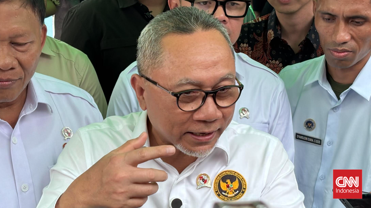Pemerintah Tegaskan Manajer Kopdes Merah Putih yang Mundur Bebas dari Sanksi