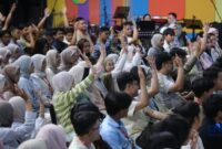 Peserta Magang Kemnaker Mulai Bekerja, Cek Besaran Uang Saku Setara UMP