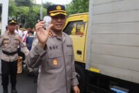 Polres Tangsel Selidiki Dugaan Pemalsuan Uang 340.000 Dolar Singapura