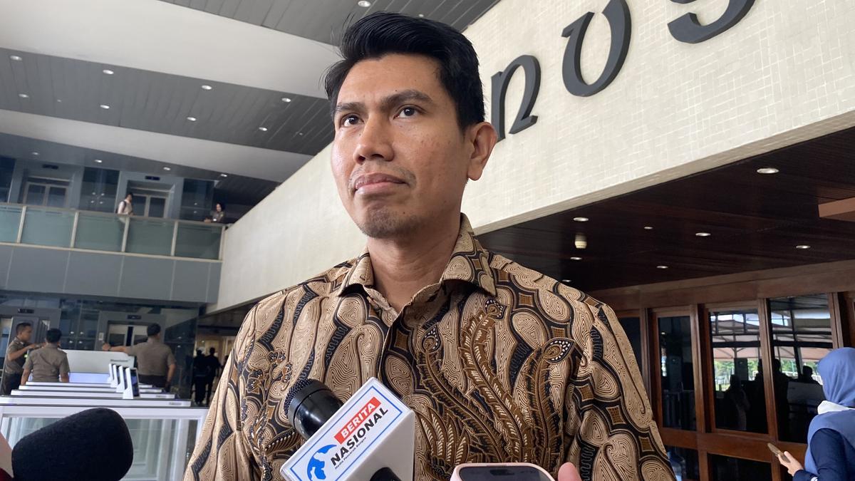 Presiden Prabowo Subianto Dijadwalkan Hadiri Rapat Paripurna DPR Besok