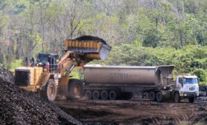 RKAB 3 Entitas Usaha Resmi Disetujui Kementerian ESDM, Bayan Resources Akhiri Status Force Majeure