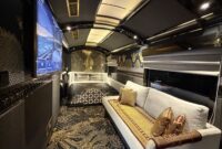 Sensasi Menginap di The Nusantara Explorer, Hotel Berbintang di Atas Jalur Rel KAI