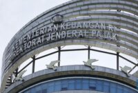 Setoran Pajak Sektor Ekonomi Digital Indonesia Capai Rp57,23 Triliun per Agustus 2026