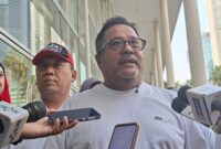 Tanggapan Wagub Rano Karno Soal Wacana CFD Jakarta Dua Kali Seminggu