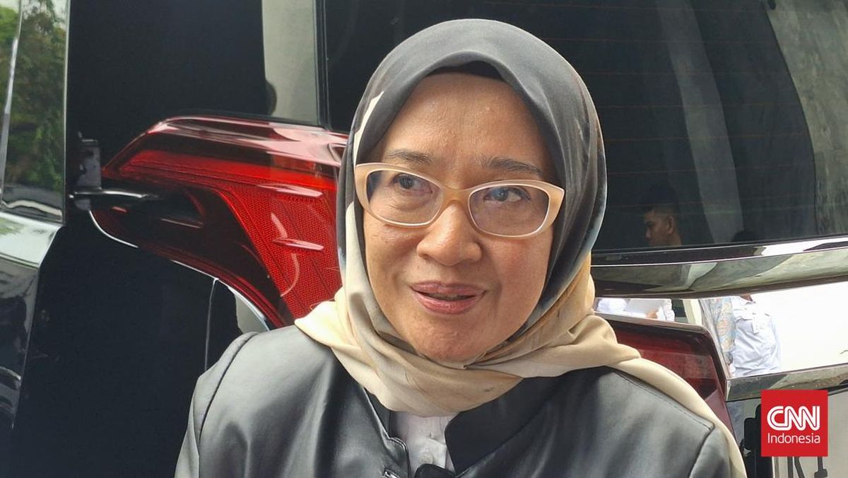 Wacana Payroll ASN Dialihkan ke Himbara, MenPAN RB Segera Temui Menkeu Baru