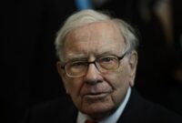 Warren Buffett Lepas Jabatan Chairman Berkshire Hathaway, Howard Buffett Resmi Naik Takhta