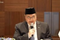 Airlangga Sebut Investor Amerika Serikat Percaya Diri terhadap Prospek Ekonomi RI
