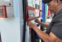 Aturan Baru Pembelian Pertalite di Sintang: Pakai Skema Ganjil Genap dan Batas Kuota