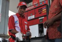 Aturan Ganjil Genap Pembelian BBM Subsidi di Bali Resmi Berlaku Hari Ini
