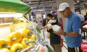 Banjir Diskon Transmart Full Day Sale Hadir Kembali Besok Minggu