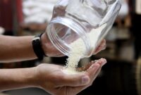 Bapanas Pastikan Ketersediaan Beras Pasar Tradisional Aman Usai Penarikan Produk Fortifikasi