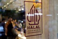 Batas Akhir Sertifikasi Halal Tiba, Kadin Ungkap Deretan Masalah Pengusaha