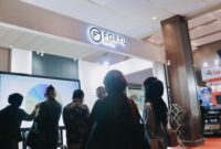 Buka Peluang Pendapatan Baru, Fortu Digital Gandeng Pelaku Usaha Cetak Digital