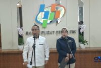 Catatan BPS: 99 Kabupaten dan Kota Tumbuh Melampaui 6 Persen, Tantangan Pemerataan Menanti