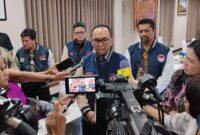 Cegah Pencucian Uang Sektor Tambang Senilai Rp684 Triliun, PPATK Gandeng MIND ID