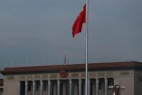 Cegah Perlombaan Senjata di Luar Angkasa, China Desak PBB Perkuat Tata Kelola Global