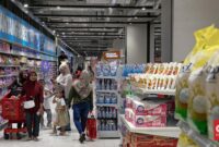 Daftar Diskon Transmart Full Day Sale Hari Ini, Ada Kasur hingga Sepeda Listrik