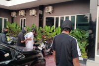 Densus 88 Tangkap 12 Terduga Teroris di 6 Provinsi, Skema Jaringan Terbongkar