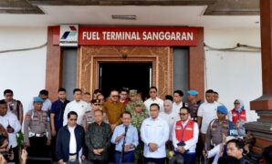 Distribusi BBM di Bali Pulih, Pertamina Pastikan Stok Nasional Aman