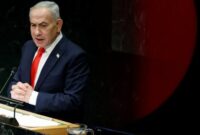 Donald Trump Mulai Berjarak, Posisi Benjamin Netanyahu Menjelang Pemilu Israel Terancam