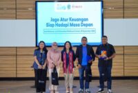 Dorong Pemahaman Finansial Pemuda, Kredivo Bawa Program Generasi Djempolan ke Ambon