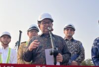 Gubernur Pramono Soroti Jurang Kesenjangan Sosial dan Masalah Hunian di Jakarta