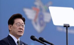 Heboh Politik Korea Selatan: Presiden Lee Jae Myung dan Oposisi Saling Serang Pakai Argumen AI Gemini